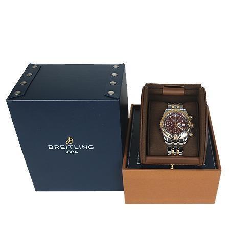BREITLING(ºê¶óÀÌÆ²¸µ) C13356 18K ÄÞºñ Å©·Î³ë¸Ë ¿¡º¼·ç¼Ç 43MM ½ºÆ¿ ³²¼º¿ë ½Ã°è(2)(±¤ÁÖ»ó¹«Á¡) BREITLING(ºê¶óÀÌÆ²¸µ) C13356 18K ÄÞºñ Å©·Î³ë¸Ë ¿¡º¼·ç¼Ç 43MM ½ºÆ¿ ³²¼º¿ë ½Ã°è(2)(±¤ÁÖ»ó¹«Á¡)