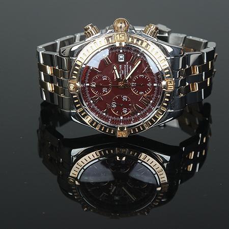 BREITLING(ºê¶óÀÌÆ²¸µ) C13356 18K ÄÞºñ Å©·Î³ë¸Ë ¿¡º¼·ç¼Ç 43MM ½ºÆ¿ ³²¼º¿ë ½Ã°è(2)(±¤ÁÖ»ó¹«Á¡) BREITLING(ºê¶óÀÌÆ²¸µ) C13356 18K ÄÞºñ Å©·Î³ë¸Ë ¿¡º¼·ç¼Ç 43MM ½ºÆ¿ ³²¼º¿ë ½Ã°è(2)(±¤ÁÖ»ó¹«Á¡)