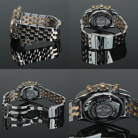 BREITLING(ºê¶óÀÌÆ²¸µ) C13356 18K ÄÞºñ Å©·Î³ë¸Ë ¿¡º¼·ç¼Ç 43MM ½ºÆ¿ ³²¼º¿ë ½Ã°è(2)(±¤ÁÖ»ó¹«Á¡) BREITLING(ºê¶óÀÌÆ²¸µ) C13356 18K ÄÞºñ Å©·Î³ë¸Ë ¿¡º¼·ç¼Ç 43MM ½ºÆ¿ ³²¼º¿ë ½Ã°è(2)(±¤ÁÖ»ó¹«Á¡)