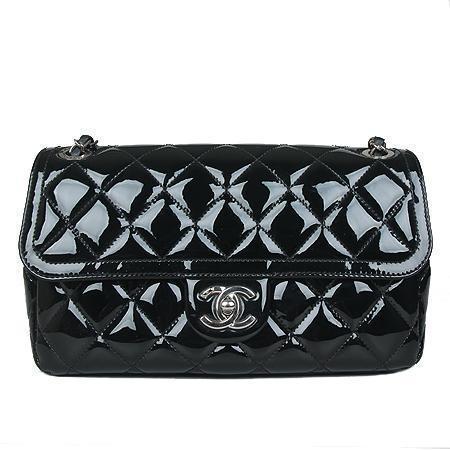 Chanel(����) COCO ����ΰ� ���� ���̴�Ʈ ���� Ŭ���� ü�� �����[���ֻ���] �̹���2 - ���̺��� �߰���ǰ