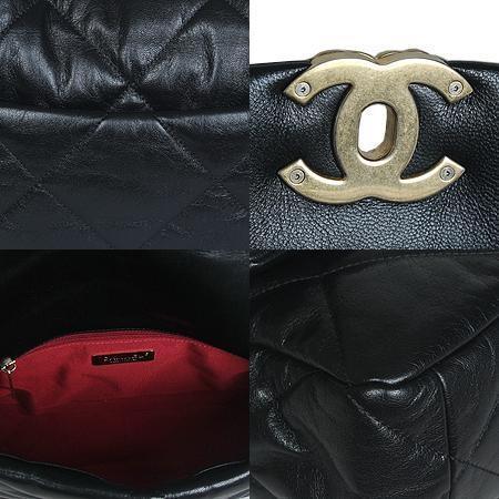 Chanel(����) AS1161 COCO ��Ƽ�� ���� ���� ����Ų ����19 ���� �÷���(���ֻ���) �̹���5 - ���̺��� �߰���ǰ