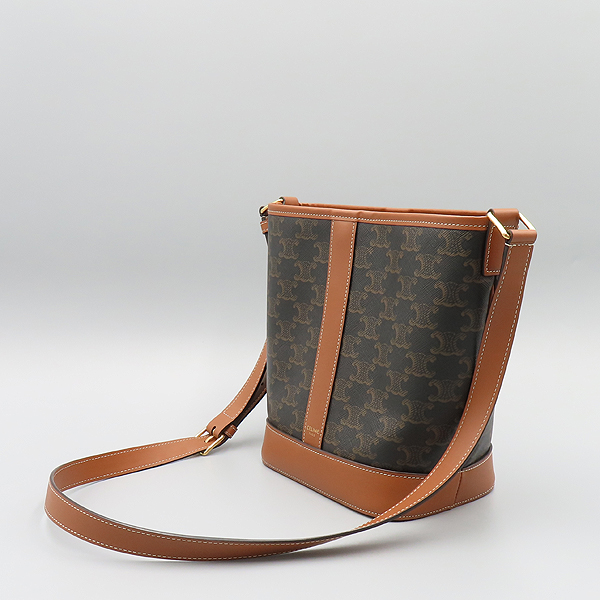 Celine(������) 191442 Ʈ������ ź �÷� ĵ���� ���� ��Ŷ ����� [�ϳ��̻���] �̹���4 - ���̺��� �߰���ǰ