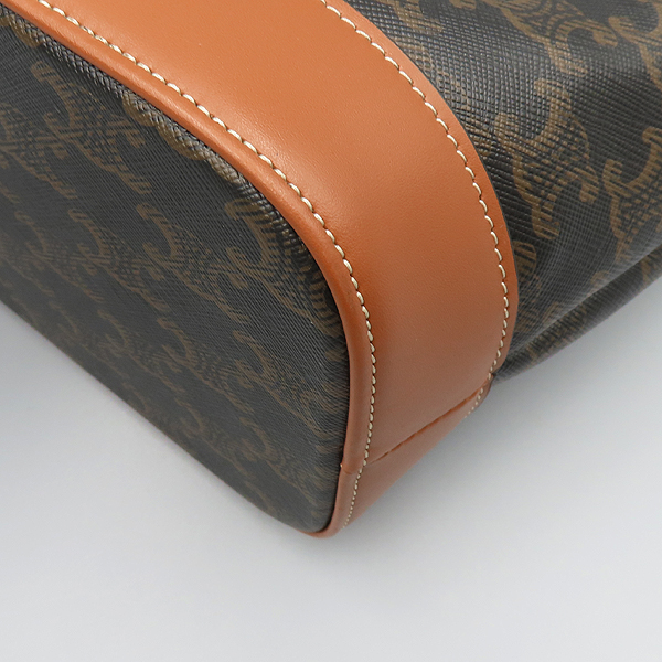 Celine(������) 191442 Ʈ������ ź �÷� ĵ���� ���� ��Ŷ ����� [�ϳ��̻���] �̹���5 - ���̺��� �߰���ǰ
