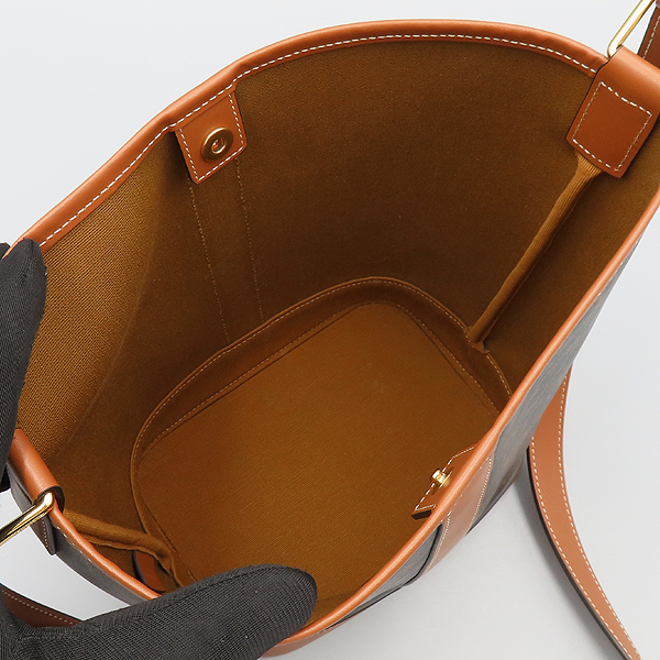 Celine(������) 191442 Ʈ������ ź �÷� ĵ���� ���� ��Ŷ ����� [�ϳ��̻���] �̹���6 - ���̺��� �߰���ǰ