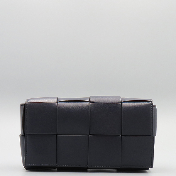 BOTTEGAVENETA(���װ�����Ÿ) 710141 ���̺� ���� ��Ʈ��ġ���� ī��Ʈ ��Ʈ�� [�ϳ��̻���] �̹���2 - ���̺��� �߰���ǰ