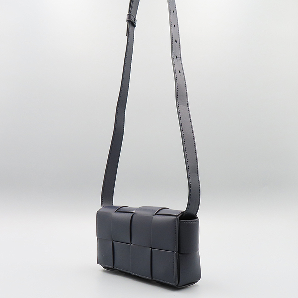 BOTTEGAVENETA(���װ�����Ÿ) 710141 ���̺� ���� ��Ʈ��ġ���� ī��Ʈ ��Ʈ�� [�ϳ��̻���] �̹���4 - ���̺��� �߰���ǰ
