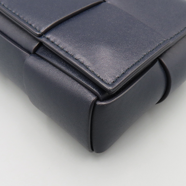 BOTTEGAVENETA(���װ�����Ÿ) 710141 ���̺� ���� ��Ʈ��ġ���� ī��Ʈ ��Ʈ�� [�ϳ��̻���] �̹���6 - ���̺��� �߰���ǰ