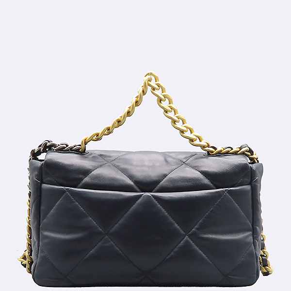 Chanel(����) AS1161 COCO ��Ƽ�� ���� ���̺� ����Ų ����19 ���� �÷���  [�ϻ�Ե���] �̹���3 - ���̺��� �߰���ǰ