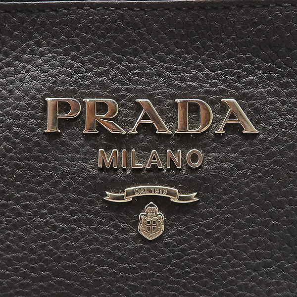 Prada(�����) 1BH046 ���� �÷� VIT PHENIX (���ڷ� �Ǵн�) ������ ũ�ν��� [�ϻ�Ե���] �̹���5 - ���̺��� �߰���ǰ