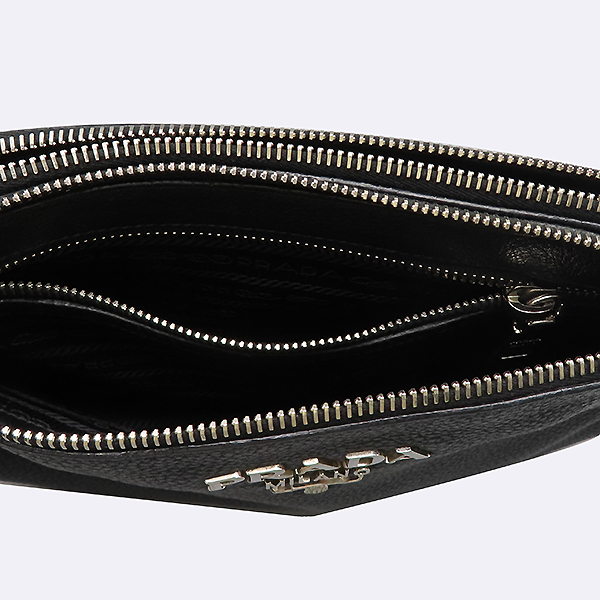 Prada(�����) 1BH046 ���� �÷� VIT PHENIX (���ڷ� �Ǵн�) ������ ũ�ν��� [�ϻ�Ե���] �̹���7 - ���̺��� �߰���ǰ