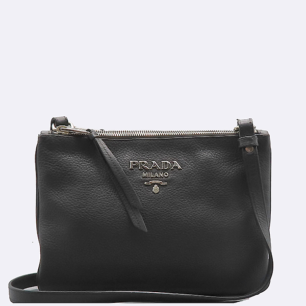 Prada(�����) 1BH046 ���� �÷� VIT PHENIX (���ڷ� �Ǵн�) ������ ũ�ν��� [�ϻ�Ե���] �̹���2 - ���̺��� �߰���ǰ