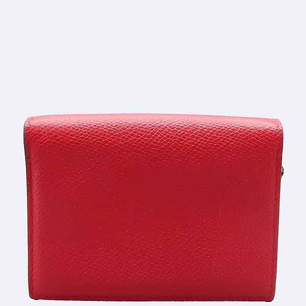 VALENTINO(�߷�Ƽ��) XW2P0X34SNP ���� �÷� ����ٴ� V ���� �ΰ�  ī������ [�ϻ�Ե���] �̹���3 - ���̺��� �߰���ǰ
