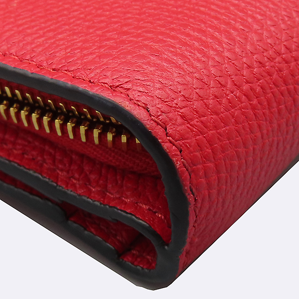 VALENTINO(�߷�Ƽ��) XW2P0X34SNP ���� �÷� ����ٴ� V ���� �ΰ�  ī������ [�ϻ�Ե���] �̹���4 - ���̺��� �߰���ǰ