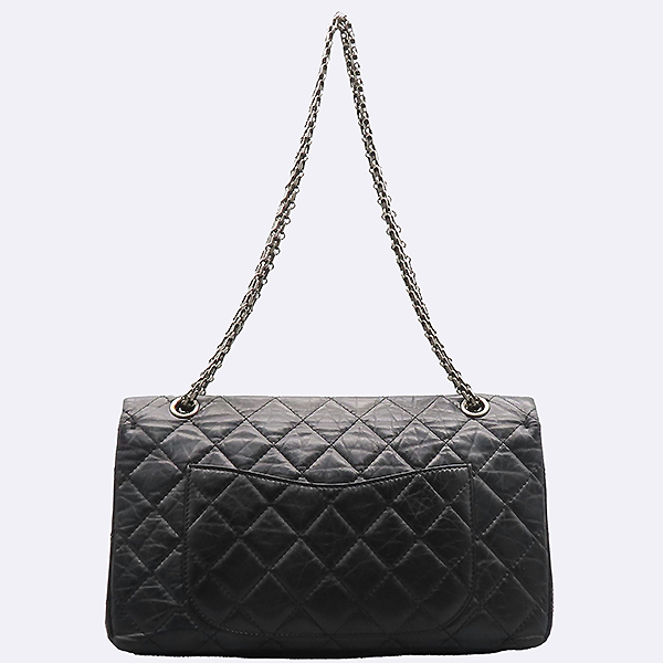 Chanel(����) A37587 ���� ī����Ų 2.55 ���� ������ ��Ƽ�� ���� ü�� ����� [�ϻ�Ե���] �̹���2 - ���̺��� �߰���ǰ