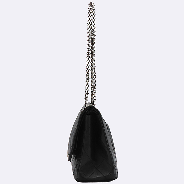 Chanel(����) A37587 ���� ī����Ų 2.55 ���� ������ ��Ƽ�� ���� ü�� ����� [�ϻ�Ե���] �̹���3 - ���̺��� �߰���ǰ