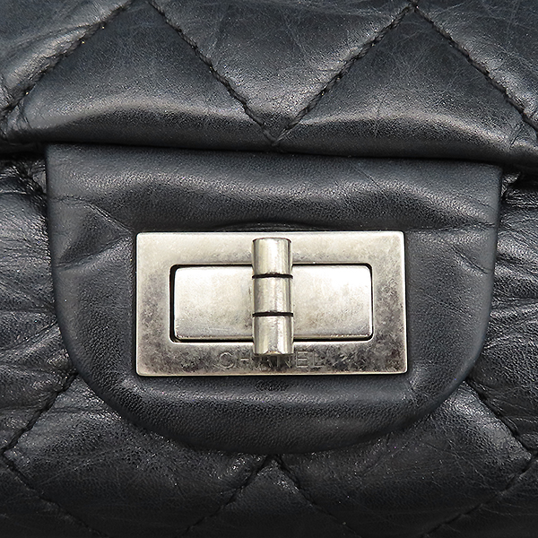 Chanel(����) A37587 ���� ī����Ų 2.55 ���� ������ ��Ƽ�� ���� ü�� ����� [�ϻ�Ե���] �̹���4 - ���̺��� �߰���ǰ