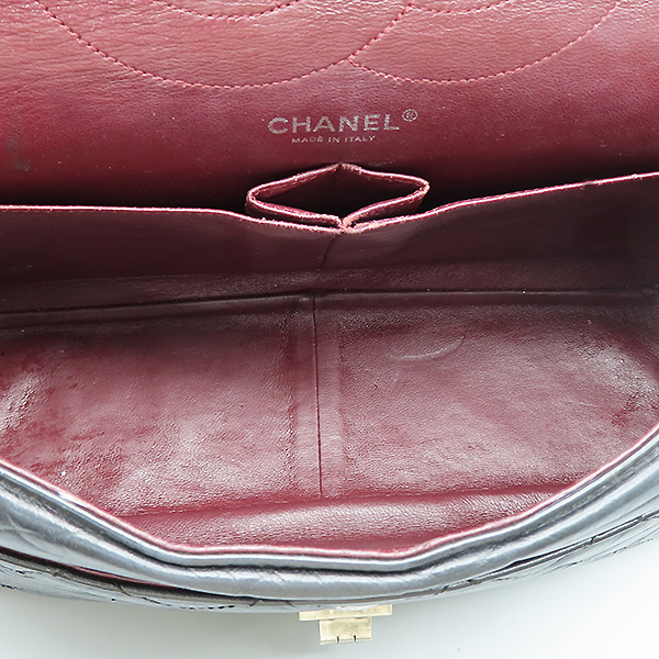 Chanel(����) A37587 ���� ī����Ų 2.55 ���� ������ ��Ƽ�� ���� ü�� ����� [�ϻ�Ե���] �̹���7 - ���̺��� �߰���ǰ