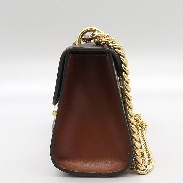 Gucci(����) 409487 �е�� ���� GG ���� ü�� ����� �� ũ�ν��� [���̷Ե���] �̹���3 - ���̺��� �߰���ǰ