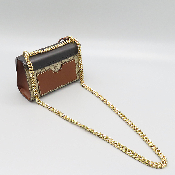 Gucci(����) 409487 �е�� ���� GG ���� ü�� ����� �� ũ�ν��� [���̷Ե���] �̹���4 - ���̺��� �߰���ǰ