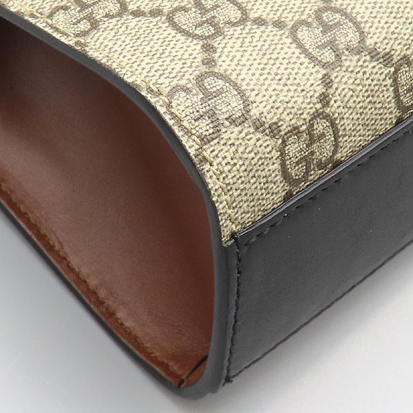 Gucci(����) 409487 �е�� ���� GG ���� ü�� ����� �� ũ�ν��� [���̷Ե���] �̹���6 - ���̺��� �߰���ǰ