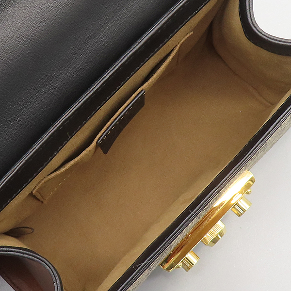 Gucci(����) 409487 �е�� ���� GG ���� ü�� ����� �� ũ�ν��� [���̷Ե���] �̹���7 - ���̺��� �߰���ǰ