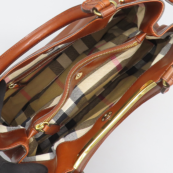 Burberry(������) 3858086 ���� ���� ���(Hepburn) ���� ��� ��Ʈ�� + �����Ʈ�� [���̷Ե���] �̹���7 - ���̺��� �߰���ǰ