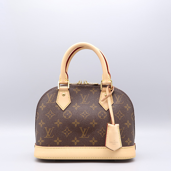 (�̻��) Louis Vuitton(���̺���) M53152 ���׷� ĵ���� �˸� BB ��Ʈ�� + �����Ʈ�� 2WAY [����������] �̹���2 - ���̺��� �߰���ǰ