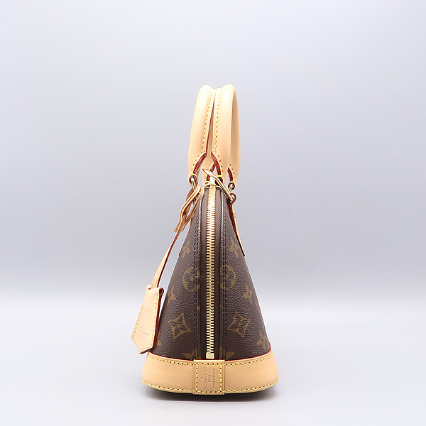 (�̻��) Louis Vuitton(���̺���) M53152 ���׷� ĵ���� �˸� BB ��Ʈ�� + �����Ʈ�� 2WAY [����������] �̹���3 - ���̺��� �߰���ǰ