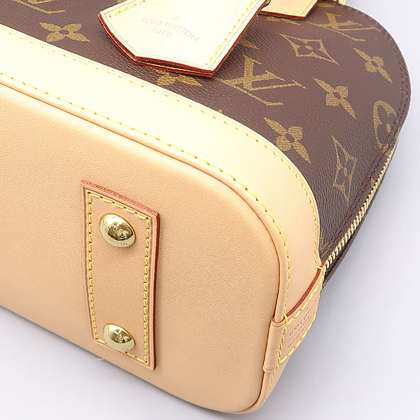 (�̻��) Louis Vuitton(���̺���) M53152 ���׷� ĵ���� �˸� BB ��Ʈ�� + �����Ʈ�� 2WAY [����������] �̹���4 - ���̺��� �߰���ǰ