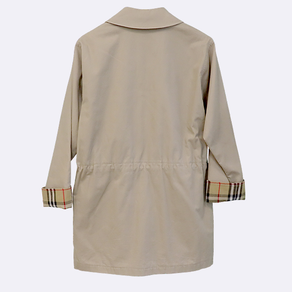 Burberry(������) ������ ��Ƽ�� ��� üũ ���� ���� ��Ʈ [��������] �̹���2 - ���̺��� �߰���ǰ