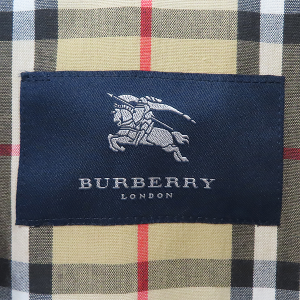 Burberry(������) ������ ��Ƽ�� ��� üũ ���� ���� ��Ʈ [��������] �̹���4 - ���̺��� �߰���ǰ
