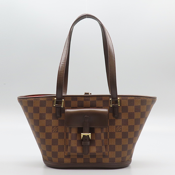 Louis Vuitton(���̺���) N51121 �ٹ̿� ���� ĵ���� ���뽺ũ PM ��Ʈ �� ����� [���̷Ե���] �̹���2 - ���̺��� �߰���ǰ