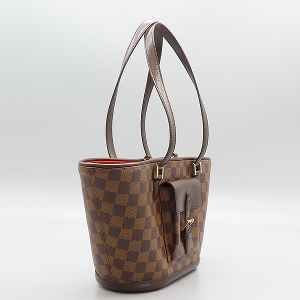 Louis Vuitton(���̺���) N51121 �ٹ̿� ���� ĵ���� ���뽺ũ PM ��Ʈ �� ����� [���̷Ե���] �̹���3 - ���̺��� �߰���ǰ