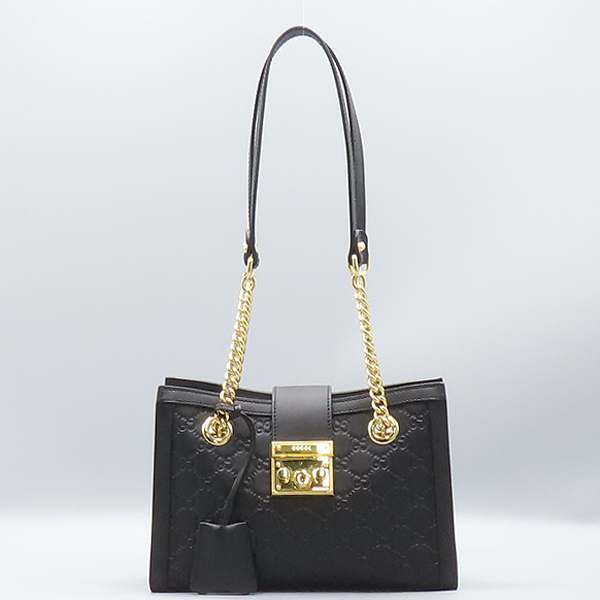 Gucci(����) 498156 ���� GG �ø� ���� �е�� �̵�� ü�� ����� [��ź�Ե���] �̹���3 - ���̺��� �߰���ǰ