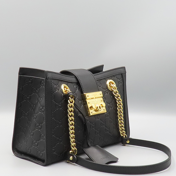 Gucci(����) 498156 ���� GG �ø� ���� �е�� �̵�� ü�� ����� [��ź�Ե���] �̹���4 - ���̺��� �߰���ǰ