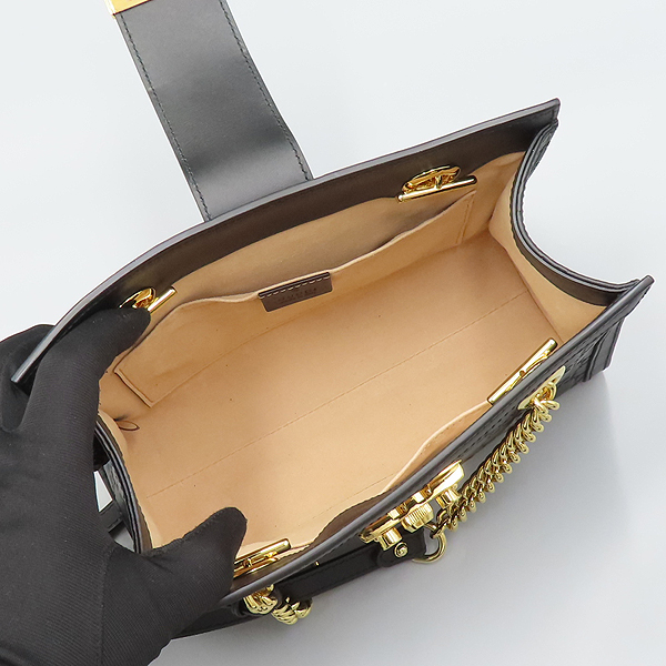 Gucci(����) 498156 ���� GG �ø� ���� �е�� �̵�� ü�� ����� [��ź�Ե���] �̹���6 - ���̺��� �߰���ǰ