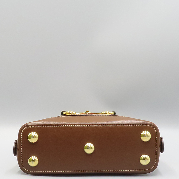Gucci(����) 640716 GG ������ ĵ���� ���� ���� Ʈ���� Ȧ���� 1955 �̴� ž �ڵ�� + ��Ʈ�� 2WAY [��ź�Ե���] �̹���5 - ���̺��� �߰���ǰ