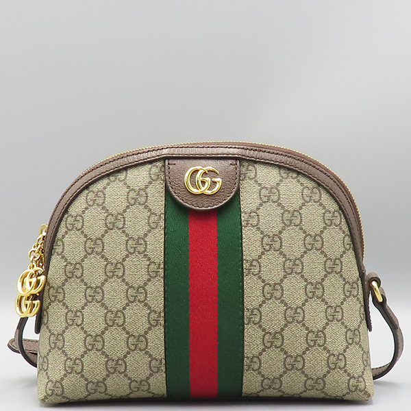 Gucci(����) 499621 GG ������ ���� ���� �� ���� ���� G ���ǵ�� ���� ũ�ν��� [��ź�Ե���] �̹���2 - ���̺��� �߰���ǰ
