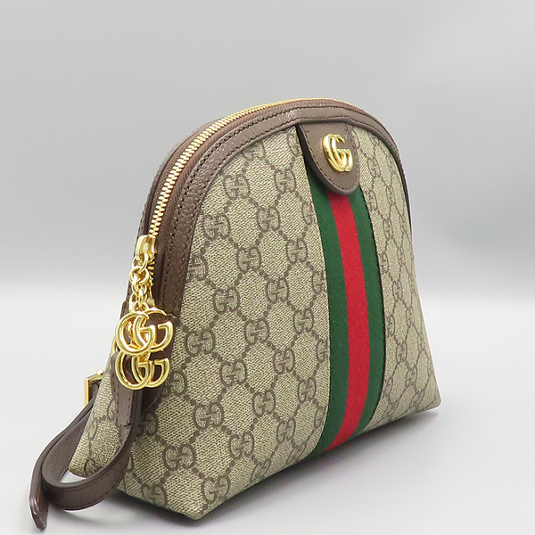 Gucci(����) 499621 GG ������ ���� ���� �� ���� ���� G ���ǵ�� ���� ũ�ν��� [��ź�Ե���] �̹���3 - ���̺��� �߰���ǰ