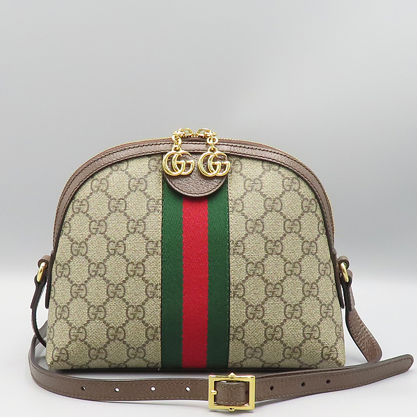 Gucci(����) 499621 GG ������ ���� ���� �� ���� ���� G ���ǵ�� ���� ũ�ν��� [��ź�Ե���] �̹���4 - ���̺��� �߰���ǰ