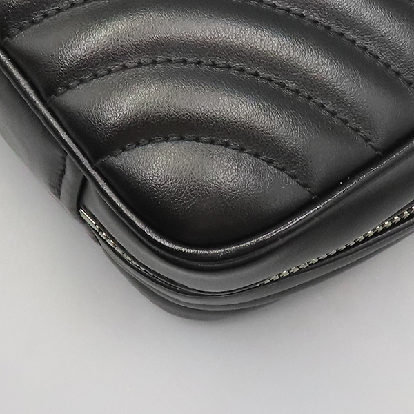 Prada(�����) 1BH119 ���� ���̾�׷� ���� ���� ���͸� �ΰ� ��Ʈ�� + ü�� �����Ʈ�� 2WAY [��ź�Ե���] �̹���5 - ���̺��� �߰���ǰ