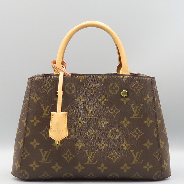 Louis Vuitton(���̺���) M41055 ���׷� ĵ���� ���״� BB ��Ʈ�� + ��Ʈ�� 2WAY [��ź�Ե���] �̹���2 - ���̺��� �߰���ǰ