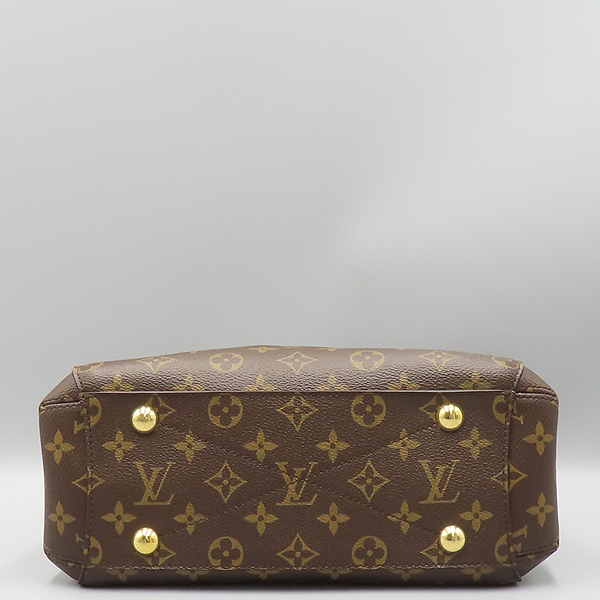 Louis Vuitton(���̺���) M41055 ���׷� ĵ���� ���״� BB ��Ʈ�� + ��Ʈ�� 2WAY [��ź�Ե���] �̹���5 - ���̺��� �߰���ǰ