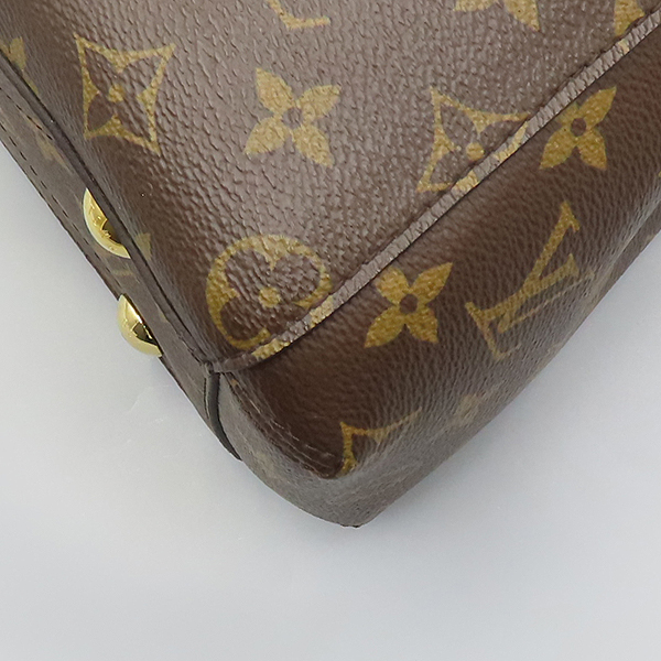 Louis Vuitton(���̺���) M41055 ���׷� ĵ���� ���״� BB ��Ʈ�� + ��Ʈ�� 2WAY [��ź�Ե���] �̹���6 - ���̺��� �߰���ǰ