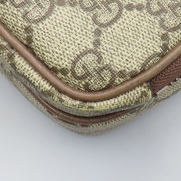 Gucci(����) 658556 GG ������ ���� Ʈ���� �׿� ��Ƽ�� �̴� ũ�ν��� [��ź�Ե���] �̹���5 - ���̺��� �߰���ǰ