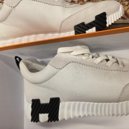 Hermes(�����޽�) H242810ZH90 ȭ��Ʈ ���� �ٿ�� ����Ŀ�� �̹���4 - ���̺��� �߰���ǰ