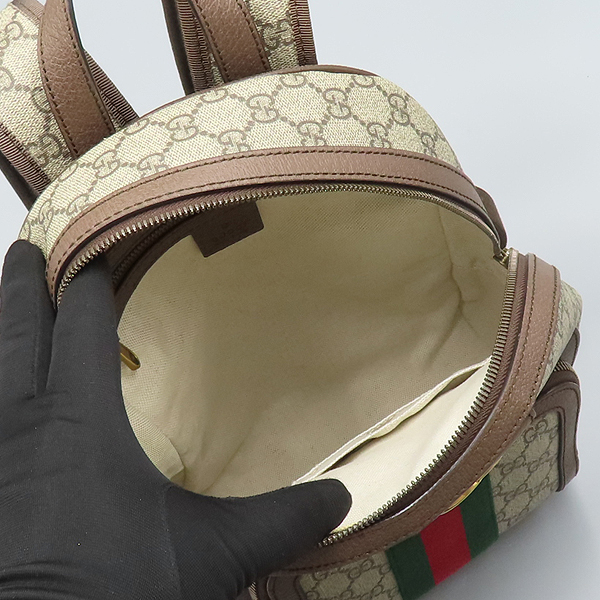 Gucci(����) 547965 GG ������ ���� ���� �� ���ǵ�� ���� GG ���� [��ź�Ե���] �̹���6 - ���̺��� �߰���ǰ