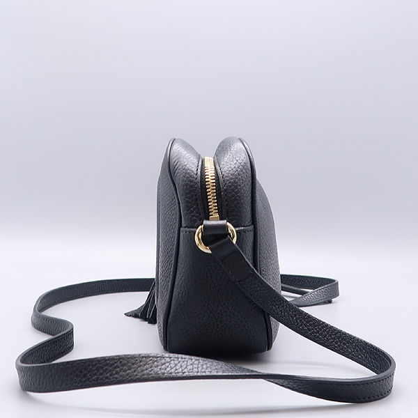 Gucci(����) 308364 Soho(��ȣ) ���� �½� ��� ũ�ν��� [����������] �̹���2 - ���̺��� �߰���ǰ