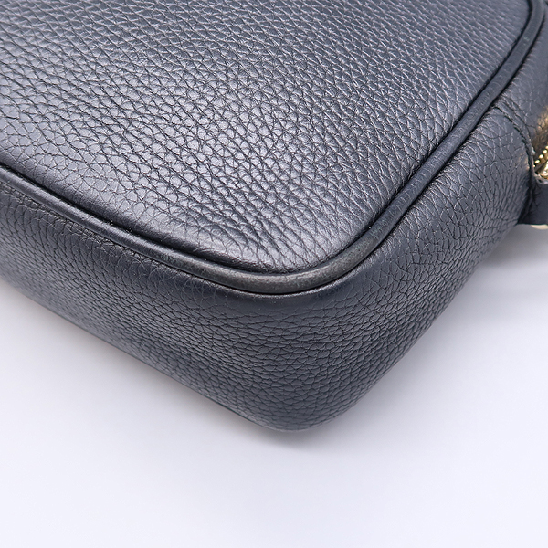 Gucci(����) 308364 Soho(��ȣ) ���� �½� ��� ũ�ν��� [����������] �̹���3 - ���̺��� �߰���ǰ