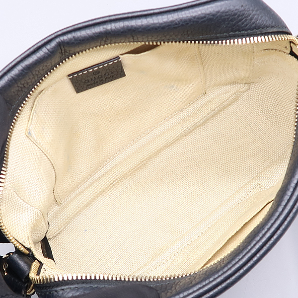 Gucci(����) 308364 Soho(��ȣ) ���� �½� ��� ũ�ν��� [����������] �̹���4 - ���̺��� �߰���ǰ